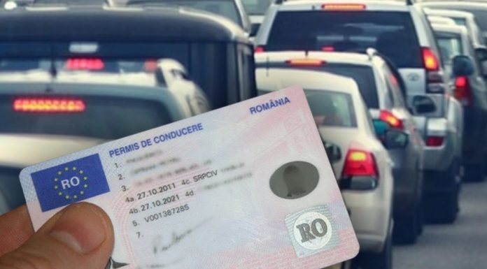 Când și pentru cât timp poate fi suspendat permisul de conducere pentru viteză?