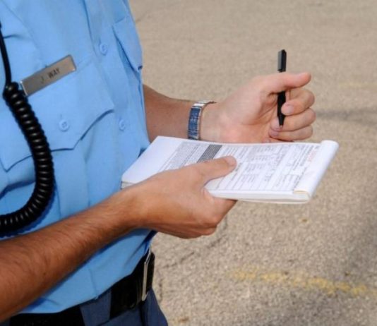 Termen de plata amenzi circulatie – Ce se intampla daca nu se plateste amenda la timp?