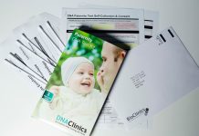 Test de Paternitate în Iași: Unde Poți Face și Cum Funcționează