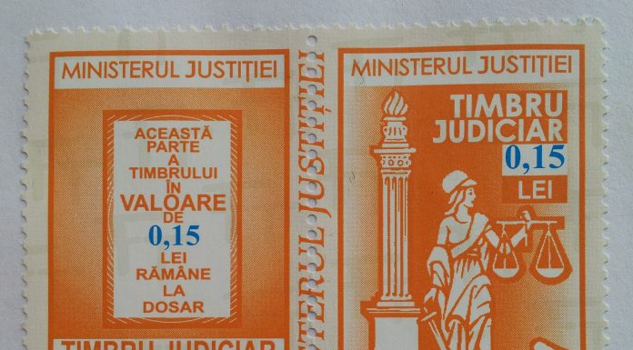 Legea Taxelor de Timbru: Tot ce Trebuie Să Știi Despre Taxele Judiciare și Succesiune