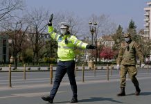 Tipuri de amenzi aplicate de politie si cum le poti contesta