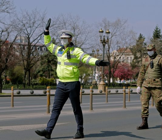 Tipuri de amenzi aplicate de politie si cum le poti contesta