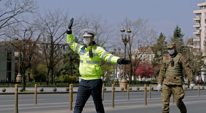 Tipuri de amenzi aplicate de politie si cum le poti contesta