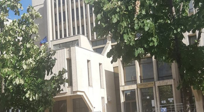 Tribunalul Iași – Cine sunt judecătorii și cum funcționează instanța