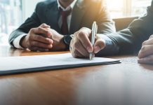 Ce acte sunt necesare pentru întocmirea unui act de succesiune?