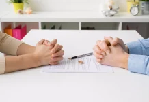 Ce acte sunt necesare pentru a schimba domiciliul copilului după divorț?