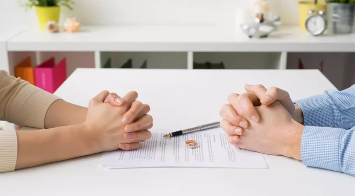 Cum pot solicita schimbarea numelui după divorț?