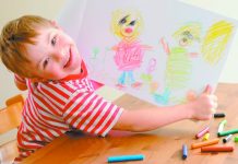 Cum se procedează în cazul adopției unui copil cu nevoi speciale?