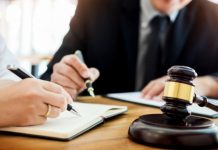 Cum pot verifica dacă un avocat este înscris în Barou?