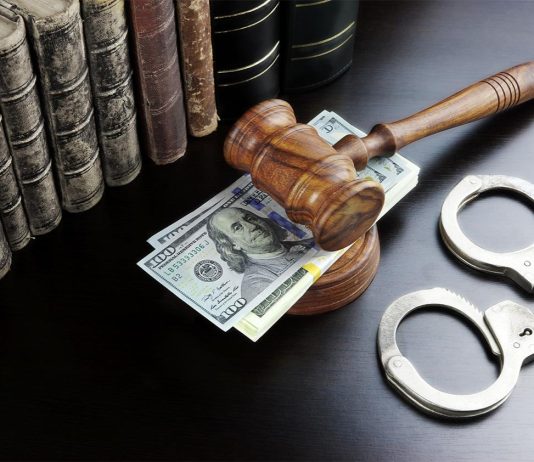Ce reprezintă o cauțiune și cum se stabilește aceasta?