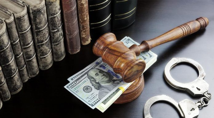 Ce reprezintă o cauțiune și cum se stabilește aceasta?