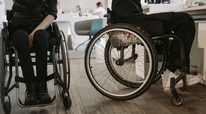 Ce acte sunt necesare pentru a solicita un certificat de handicap?