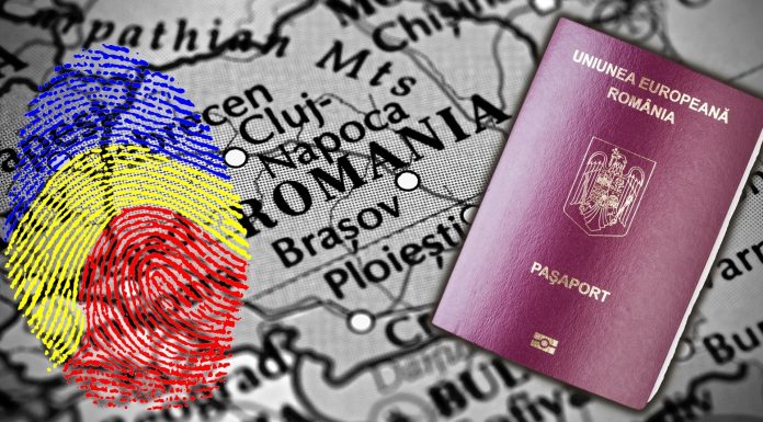 Cum pot obține cetățenia română?