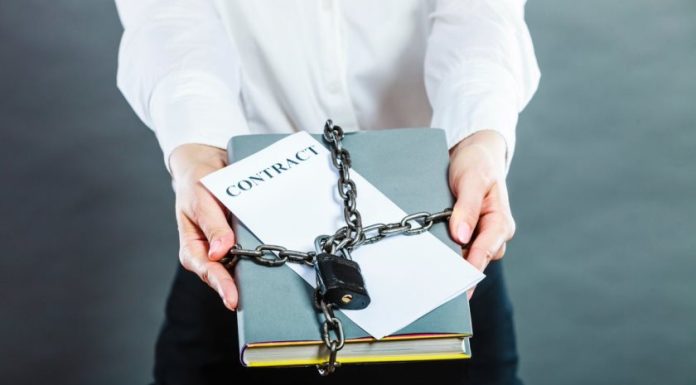 Ce înseamnă clauzele abuzive într-un contract?