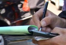 Cum pot contesta o amendă primită pentru încălcarea regulilor de circulație?