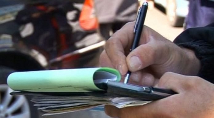Cum pot contesta o amendă primită pentru încălcarea regulilor de circulație?