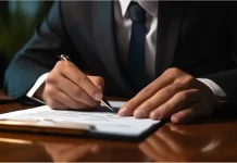 Ce acte sunt necesare pentru a semna un mandat cu un avocat?