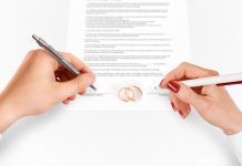 Ce trebuie să fac pentru a încheia un contract prenupțial?