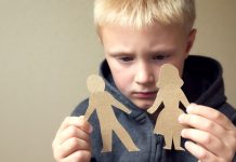 Cum pot contesta o decizie de custodie a copilului?