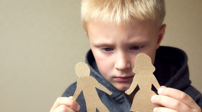 Cum pot contesta o decizie de custodie a copilului?