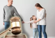 Cum pot solicita custodia exclusivă a copilului?