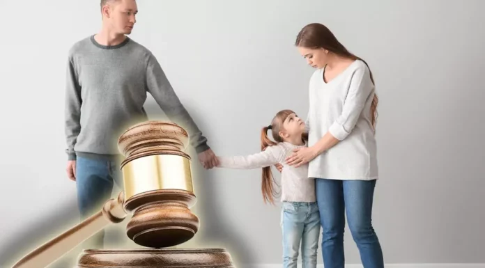 Cum pot solicita custodia exclusivă a copilului?