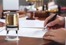 Cum se poate desființa un testament?