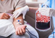 Ce implicații legale are donarea de sânge sau organe în scopuri medicale?