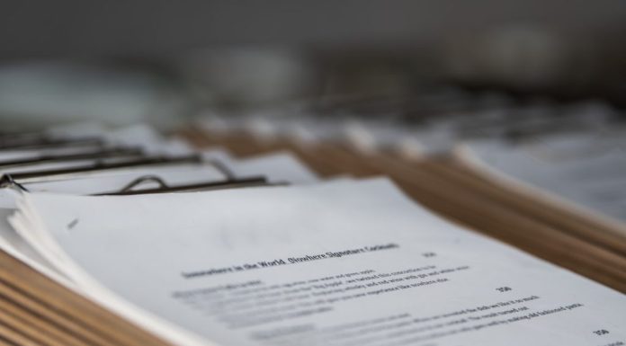 Ce acte sunt necesare pentru a semna o împuternicire avocațială?