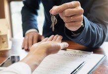 Cum pot înregistra un contract de închiriere la ANAF?