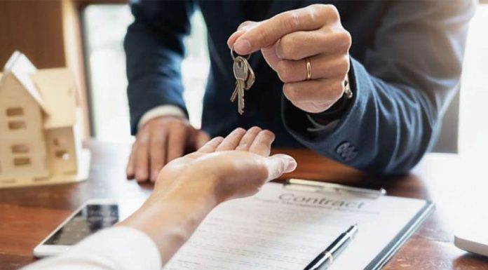 Cum pot înregistra un contract de închiriere la ANAF?