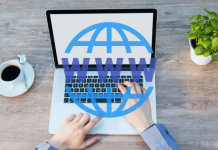 Cum pot solicita înregistrarea unui domeniu web?