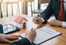 Cum se întocmește un act de vânzare pentru un imobil?