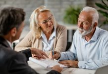 Cum pot face un testament la notar?