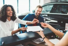 Cum se poate modifica un contract de leasing?