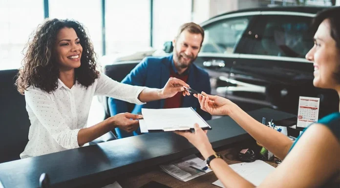 Cum se poate modifica un contract de leasing?