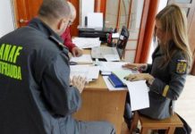 Ce obligații legale am în cazul unui control ANAF?