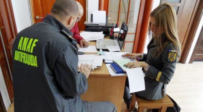 Ce obligații legale am în cazul unui control ANAF?