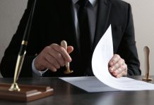 Cum se calculează onorariile notariale?