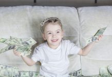 Cum se stabilește pensia alimentară?