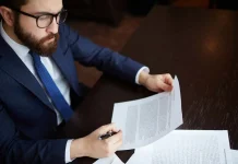 Ce este o procură notarială și cum se obține?