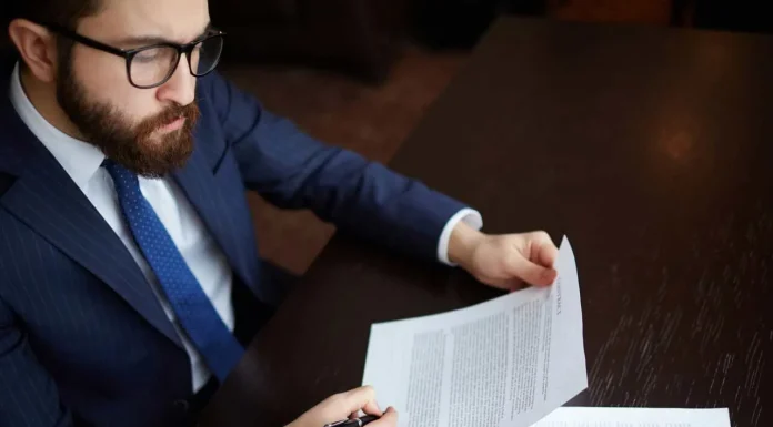 Ce este o procură notarială și cum se obține?