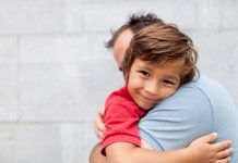 Ce trebuie să fac pentru a recunoaște un copil?