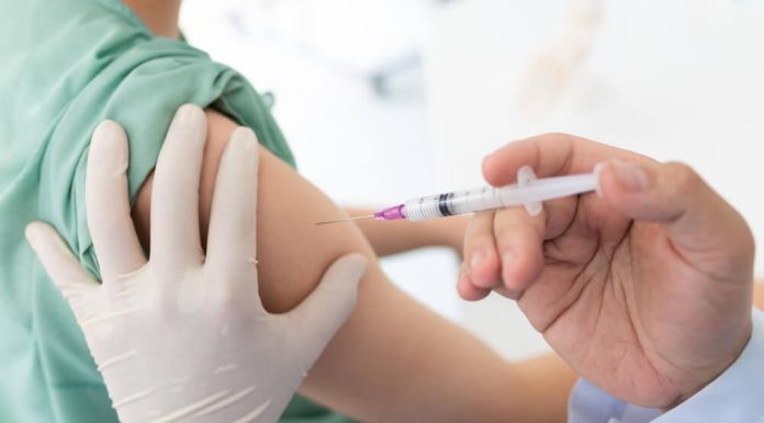 Ce implicații legale are refuzul unui vaccin?