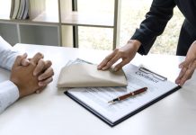 Cum pot rezilia un contract de prestări servicii?