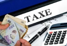 Ce trebuie să fac pentru a beneficia de scutiri de impozit?