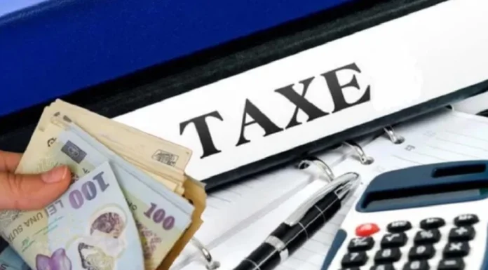 Ce trebuie să fac pentru a beneficia de scutiri de impozit?