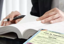 Cum pot obține titlul de proprietate pentru un teren?