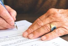 Ce înseamnă transcrierea unui testament la notar?